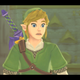 Illustration for article titled Some People Think Link Might Be A Girl In The New emZelda/em